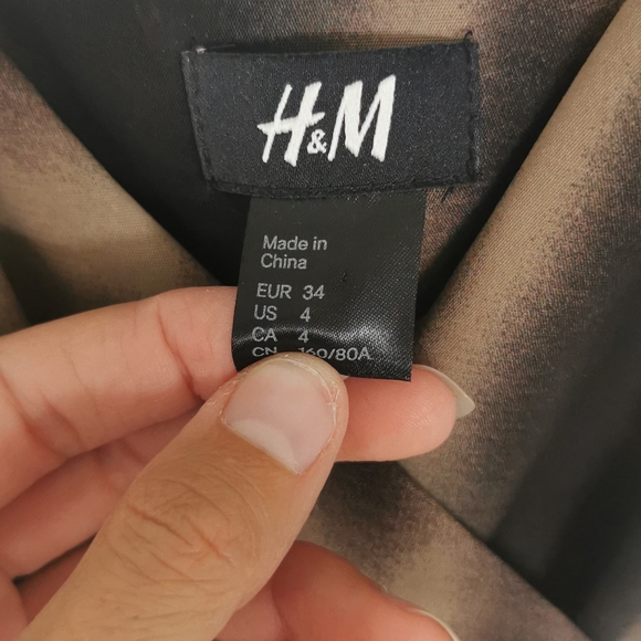 DRESS - Picture 2 of 3